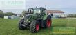 Tractor agrícola - Fendt - 724 vario