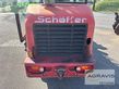 Telescopica - Schaffer - 460 t
