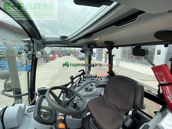 Tractor agrícola - Steyr - 4090 kompakt (stage v)