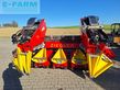 Cabezal - Ziegler - cornchampion 6/70
