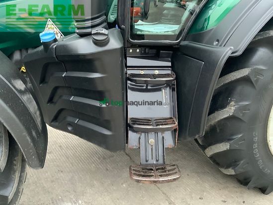 Tractor agrícola - Valtra - t194 direct tractor (st224916) Direct