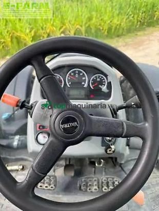 Tractor agrícola - Valtra - t234 versu Versu