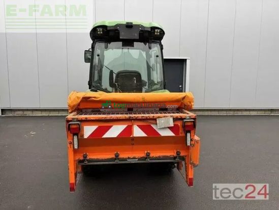 Tractor agrícola - John Deere - 3320