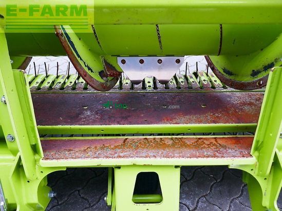 Cabezal - Claas - pu 300 hd