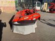 Cortacésped manual - Kuhn - gmd 310f