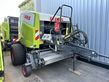 Empacadora gigant - Claas - rollant 455