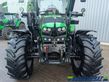 Tractor agrícola - Deutz-Fahr - 6160.4 cshift RCShift