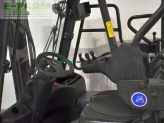 Elevadora - Linde - e 12 evo 386-02