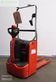 Elevadora - Linde - t 20 ion 1155-00