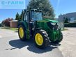 Tractor agrícola - John Deere - 6110M