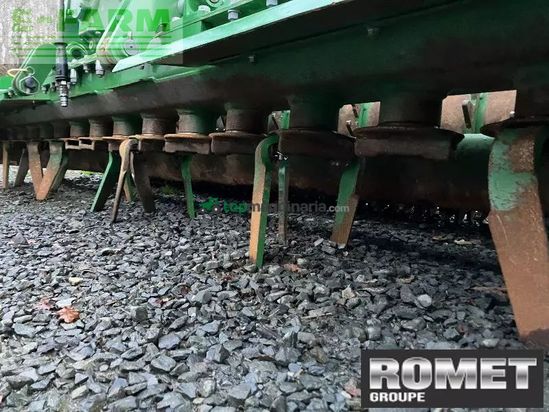 Grada rotativa - Amazone - rotamix 4002-240