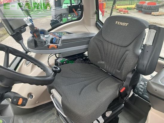 Tractor agrícola - Fendt - 936 vario