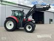 Tractor agrícola - Steyr - 4120 multi ecotech