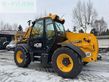 Telescopica - JCB - 531-70 agri - klimatyzacja / airconditioning