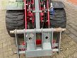 Minicargadora - Weidemann - 1160e