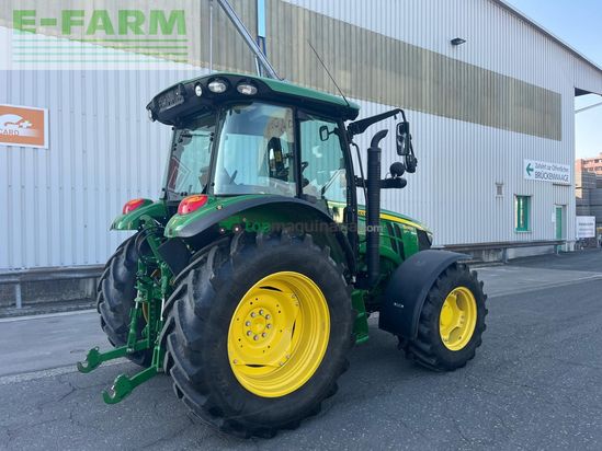 Tractor agrícola - John Deere - 5090R