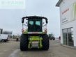 Cosechadora de Cereal - Claas - jaguar 950 mit pick up