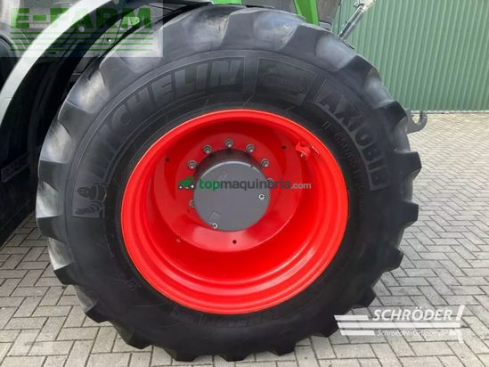 Tractor agrícola - Fendt - 930 vario gen6 profi plus