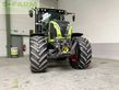 Tractor agrícola - Claas - axion 870 cmatic gps rtk