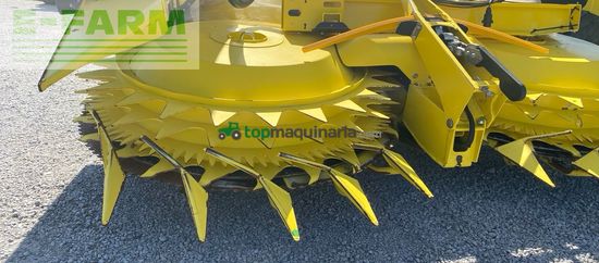 Cabezal - John Deere - 475 Plus
