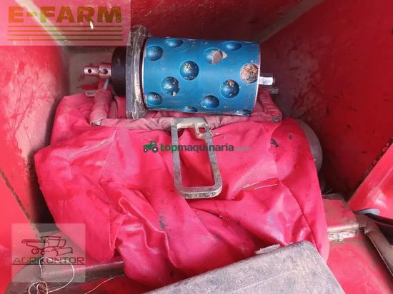 Sembradora - Horsch - pronto 6 dc
