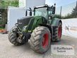 Tractor agrícola - Fendt - 826 vario s4 profiplus