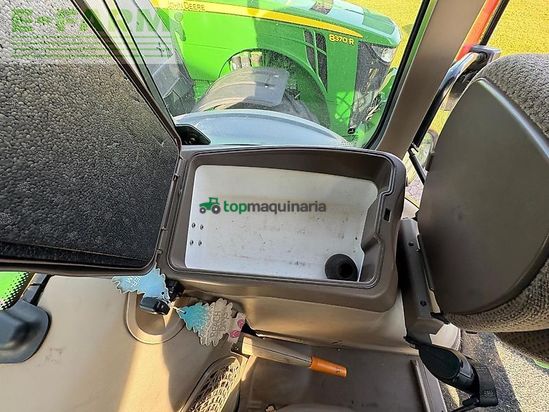 Tractor agrícola - John Deere - 6250r