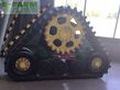 Cosechadora de Cereal - John Deere - raupenlaufwerk 600mm