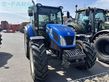 Tractor agrícola - New Holland - td5.115 (tier 4a)