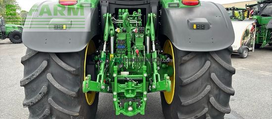 Tractor agrícola - John Deere - 6R 175