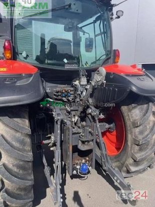 Tractor agrícola - Kubota - m125 gx-iv
