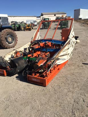 VIBRADOR DE OLIVA NOLI