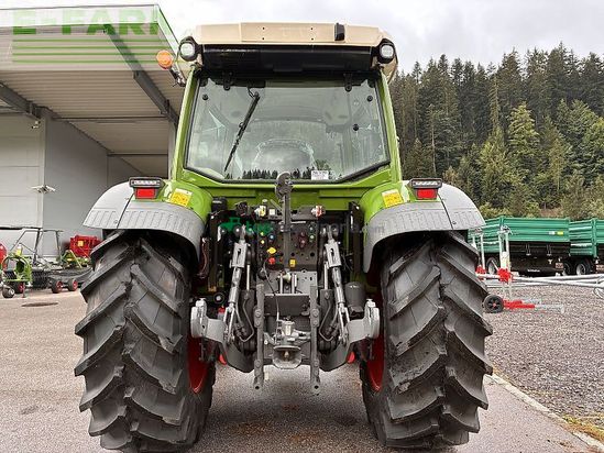 Tractor agrícola - Fendt - 211 s vario gen3 power setting 2