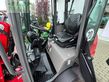 Minicargadora - Weidemann - 1160 kabine, stvzo, hohe hubhoehe