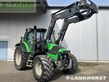 Tractor agrícola - Deutz-Fahr - agrotron m 600 dcr