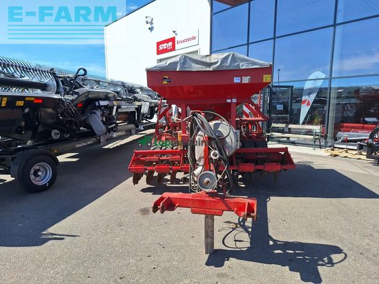 Sembradora directa - Horsch - ds-d3