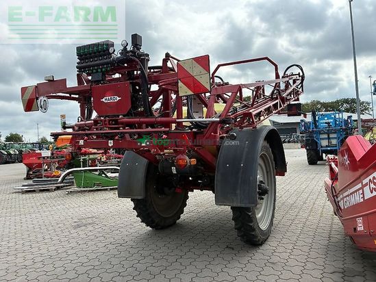 Atomizador - Hardi - navigator 3000