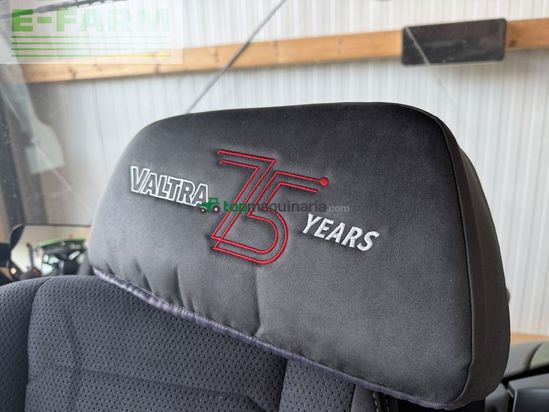 Tractor agrícola - Valtra - n175 direct