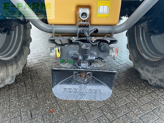 Atomizador - Challenger - rogator rg645c