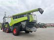 Cosechadora de Cereal - Claas - lexion 8700 tt + v1230