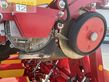 Sembradora monograno mecanica - Grimme - matrix 1200