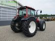 Tractor agrícola - Valtra - t190 med frontlift og affjedret foraksel