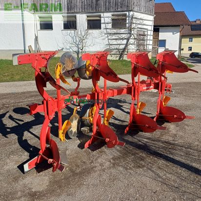Arado - Pöttinger - Servo 3