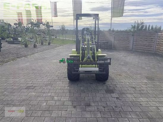 Minicargadora - Fliegl - 25-27 aktionspreis