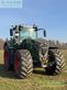Tractor agrícola - Fendt - 939 vario gen 6