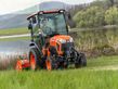 Tractor agrícola - Kubota - lx351 cab