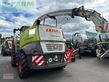 Cosechadora de Cereal - Claas - jaguar 970