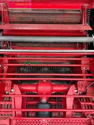 Empacadora gigant - Lely - rp 245