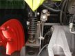 Tractor agrícola - Claas - arion640