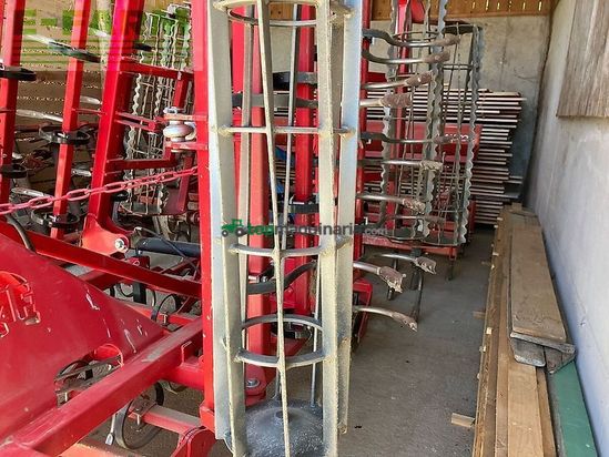 Combinado de siembra -  - coral plus 420